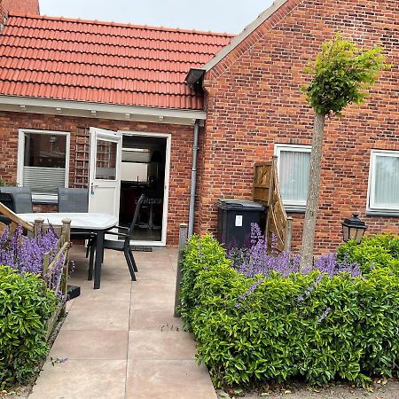 ווסטקפלה Hendrikhof - Vakantiewoning Noordkerkepad 5 מראה חיצוני תמונה