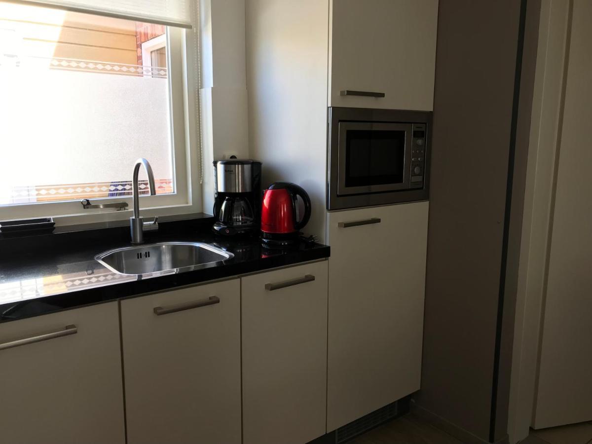 ווסטקפלה Hendrikhof - Vakantiewoning Noordkerkepad 5 מראה חיצוני תמונה