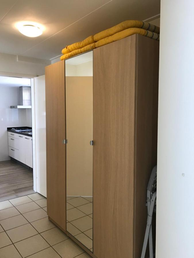ווסטקפלה Hendrikhof - Vakantiewoning Noordkerkepad 5 מראה חיצוני תמונה
