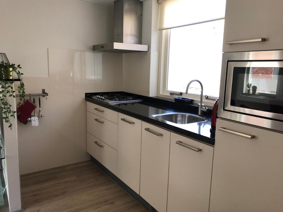 ווסטקפלה Hendrikhof - Vakantiewoning Noordkerkepad 5 מראה חיצוני תמונה