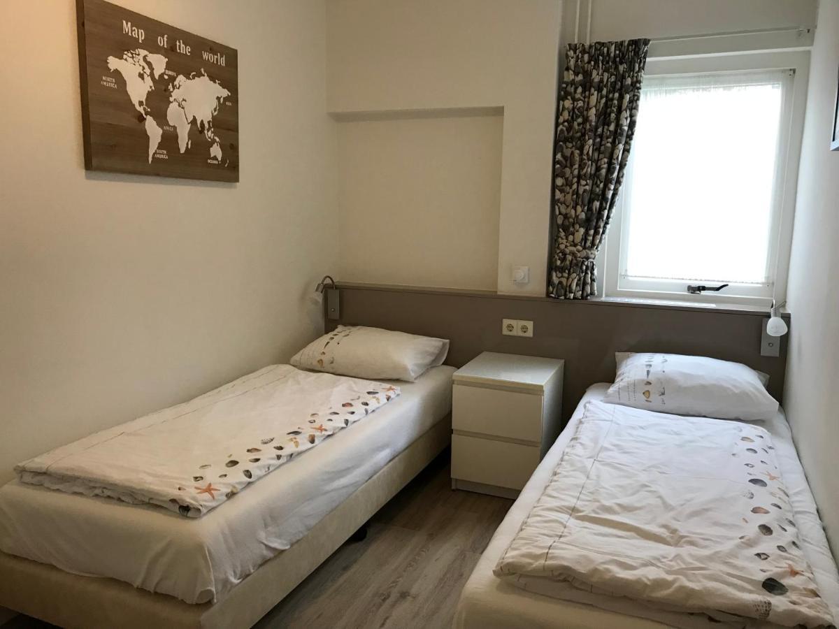 ווסטקפלה Hendrikhof - Vakantiewoning Noordkerkepad 5 מראה חיצוני תמונה