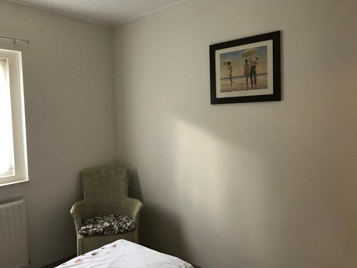 ווסטקפלה Hendrikhof - Vakantiewoning Noordkerkepad 5 מראה חיצוני תמונה