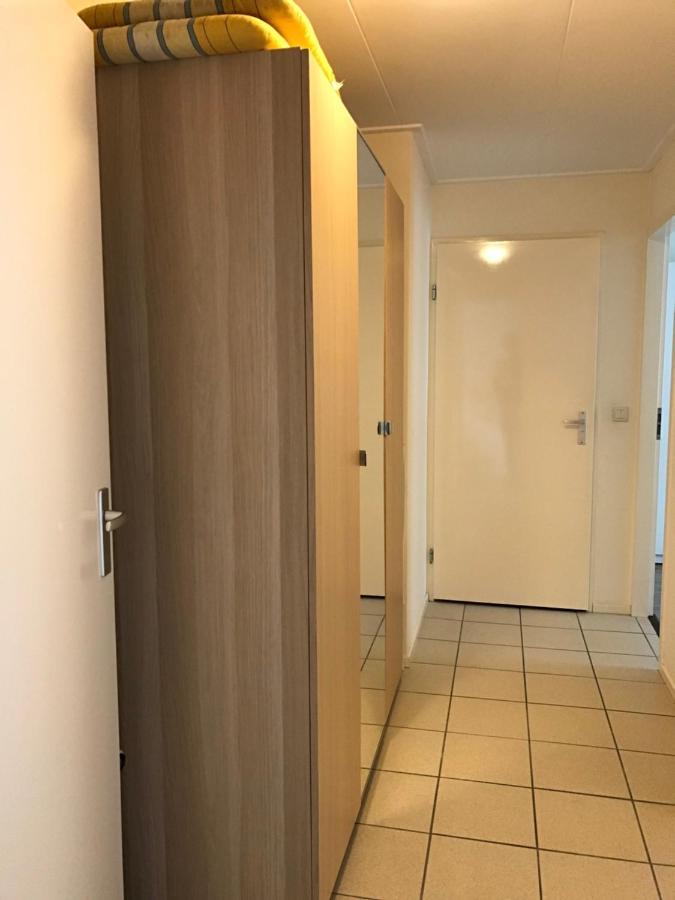 ווסטקפלה Hendrikhof - Vakantiewoning Noordkerkepad 5 מראה חיצוני תמונה