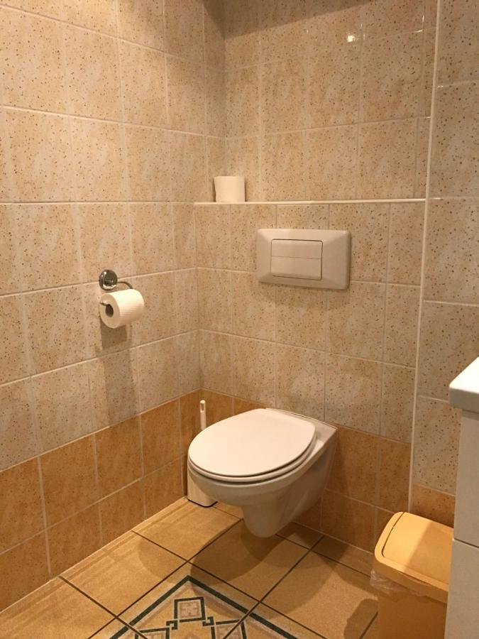 ווסטקפלה Hendrikhof - Vakantiewoning Noordkerkepad 5 מראה חיצוני תמונה