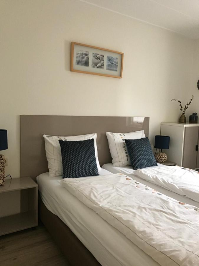 ווסטקפלה Hendrikhof - Vakantiewoning Noordkerkepad 5 מראה חיצוני תמונה