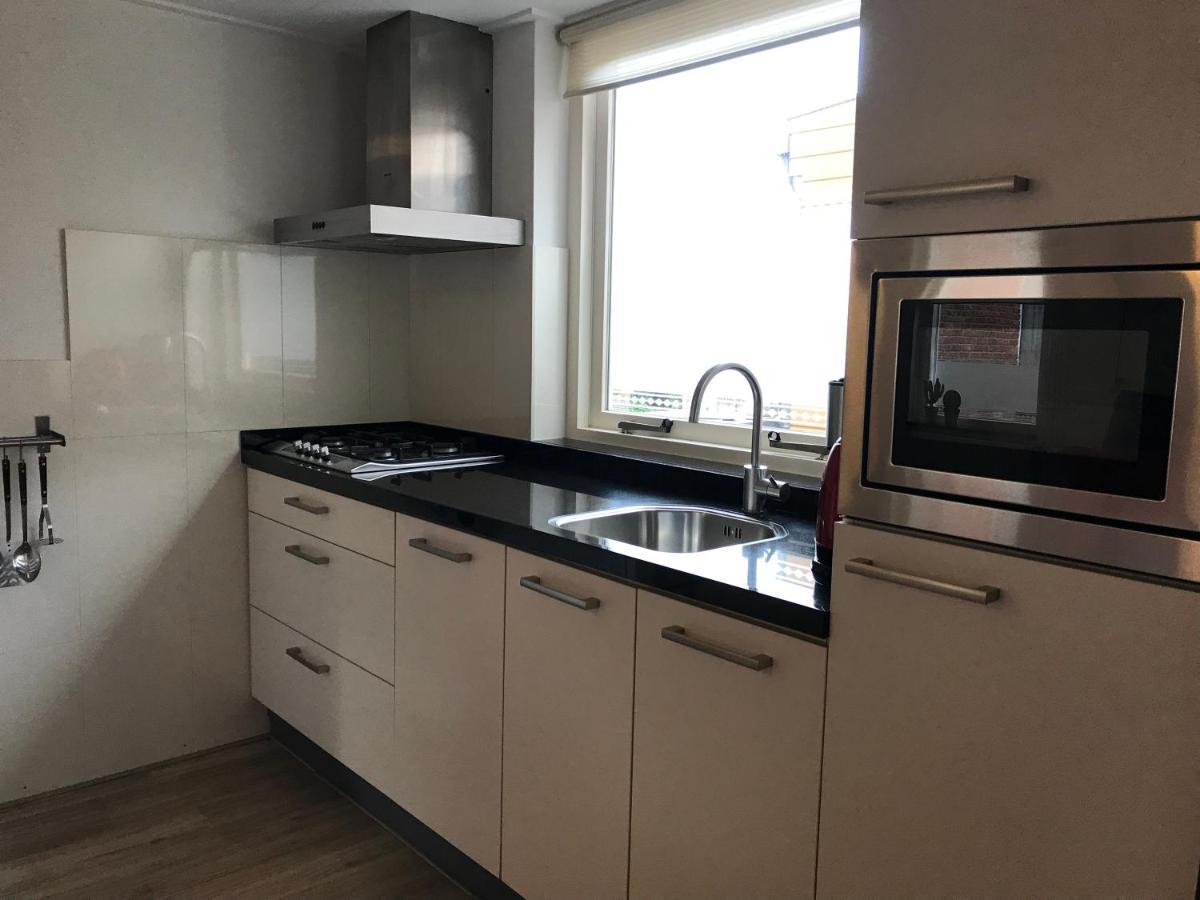 ווסטקפלה Hendrikhof - Vakantiewoning Noordkerkepad 5 מראה חיצוני תמונה