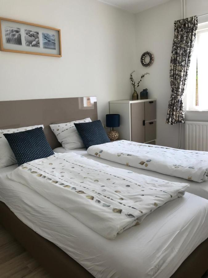 ווסטקפלה Hendrikhof - Vakantiewoning Noordkerkepad 5 מראה חיצוני תמונה