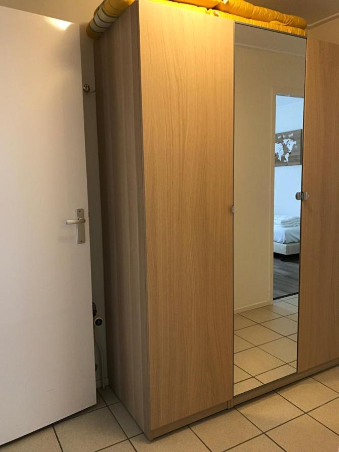 ווסטקפלה Hendrikhof - Vakantiewoning Noordkerkepad 5 מראה חיצוני תמונה